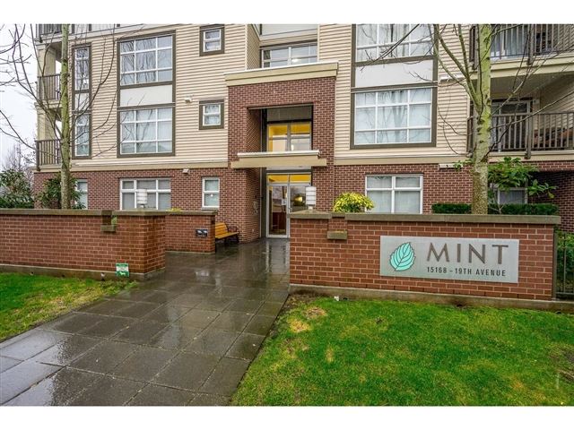 Mint - 302 15168 19 Avenue - photo 2