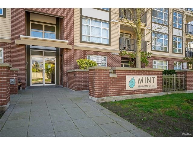 Mint - 406 15168 19 Avenue - photo 2