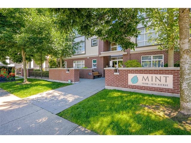 Mint - 215 15168 19 Avenue - photo 2