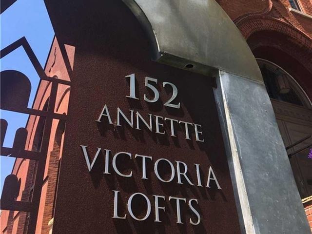 Victoria Lofts - 305 152 Annette Street - photo 2