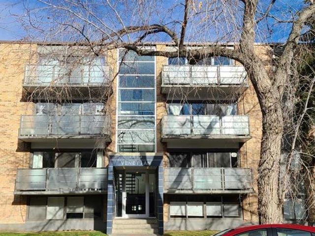 1524 15 AVE SW - 302 1524 15 Avenue Southwest - photo 1