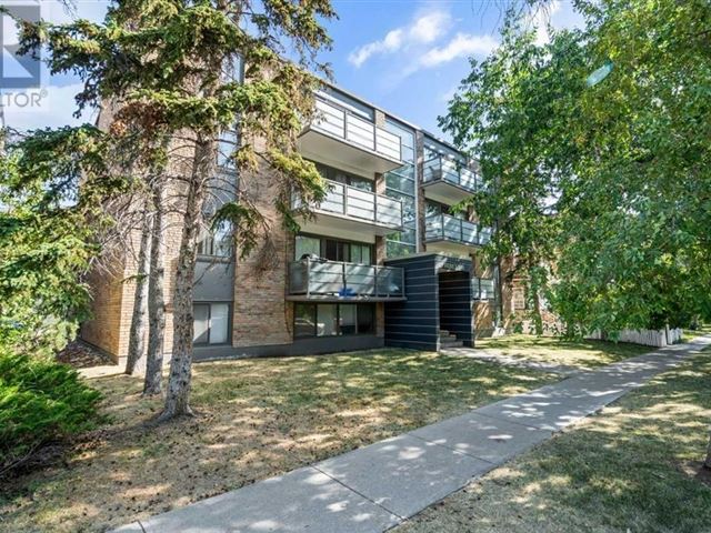 1524 15 AVE SW - 404 1524 15 Avenue Southwest - photo 1