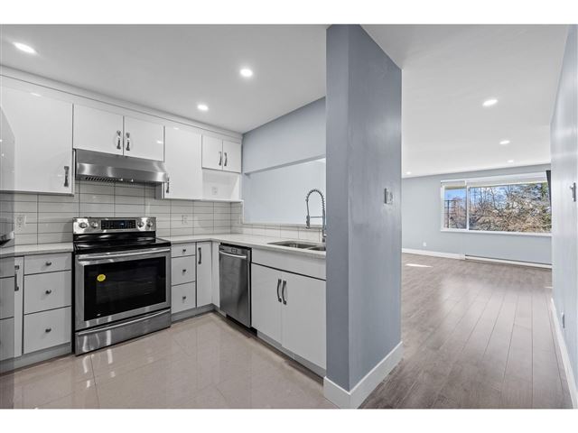 Parkview - 311 15272 19 Avenue - photo 1