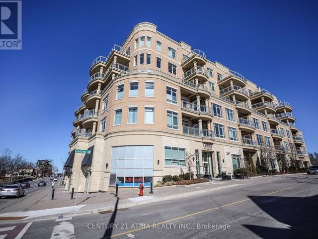 Centro Condos - 309 15277 Yonge Street - photo 1