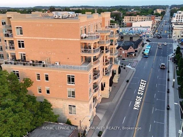 Centro Condos - 416 15277 Yonge Street - photo 2