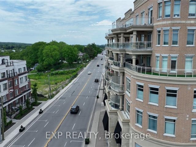 Centro Condos - 315 15277 Yonge Street - photo 3