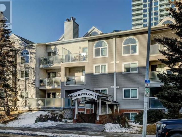 1528 11 Av Sw - 112 1528 11 Avenue Southwest - photo 1