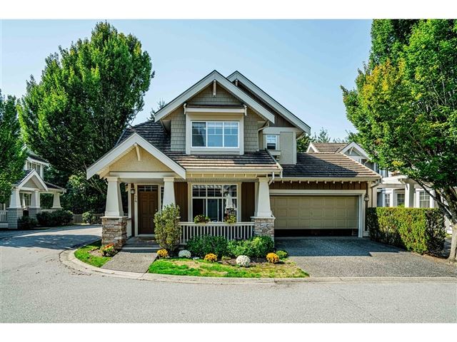 Cambria - 24 15288 36 Avenue - photo 1