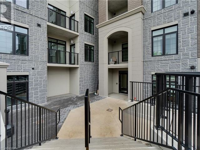 153 Wilson West Condominiums -  153 Wilson Street West - photo 2