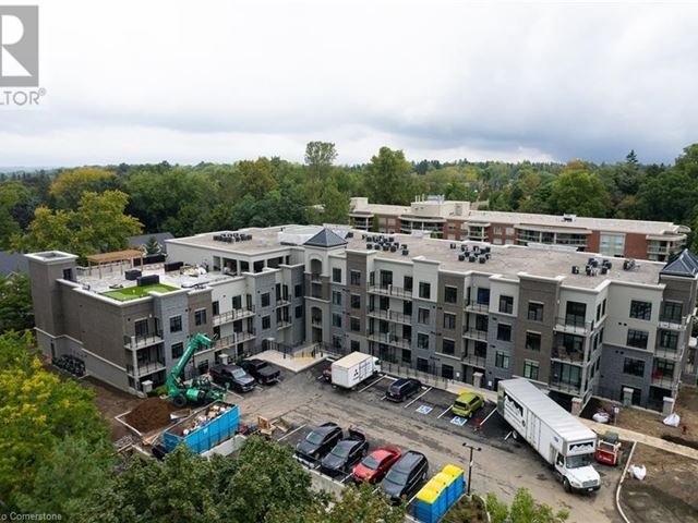 153 Wilson West Condominiums - 405 153 Wilson Street West - photo 3