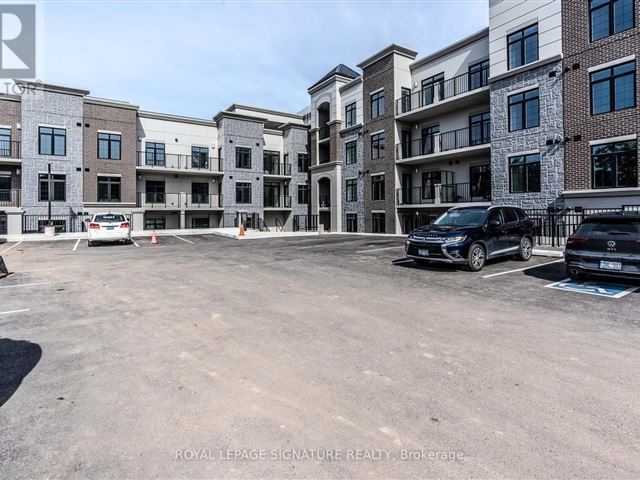 153 Wilson West Condominiums - 301 153 Wilson Street West - photo 2