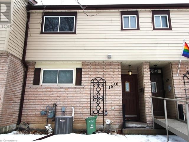 1550 Garth Condos -  1550 Garth Street - photo 1