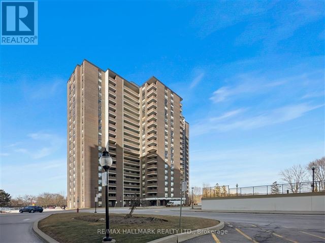 1535 Lakeshore - 209 1535 Lakeshore Road East - photo 1