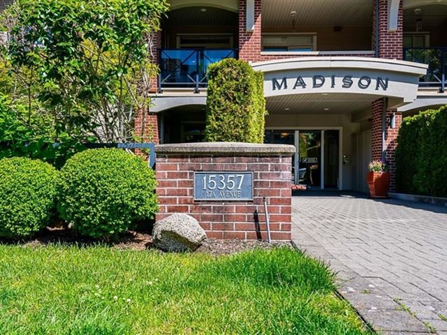 Madison - 108 15357 17a Avenue - photo 1