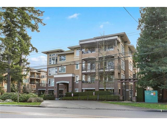 Adagio - 207 15360 20 Avenue - photo 1