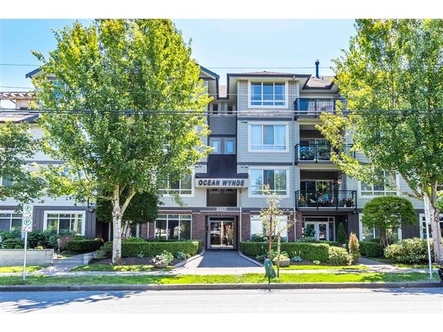 Ocean Wynde - 101 15368 17a Avenue - photo 1