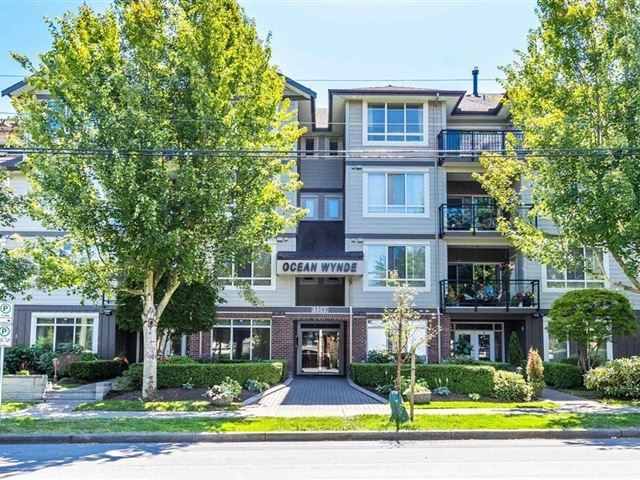 Ocean Wynde - 205 15368 17a Avenue - photo 1