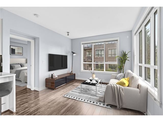 G3 Residences - 410 10477 154 Street - photo 1