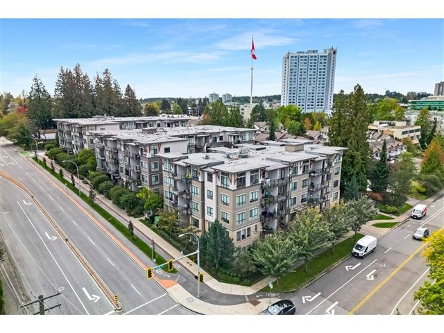 G3 Residences - 410 10477 154 Street - photo 3