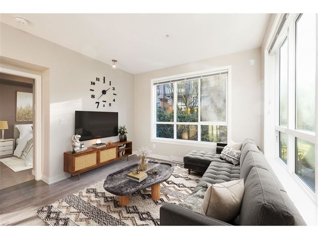 G3 Residences - 210 10477 154 Street - photo 1