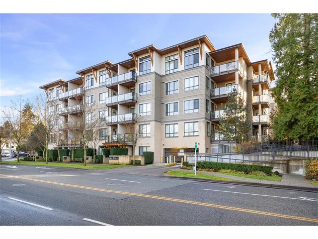 G3 Residences - 210 10477 154 Street - photo 2