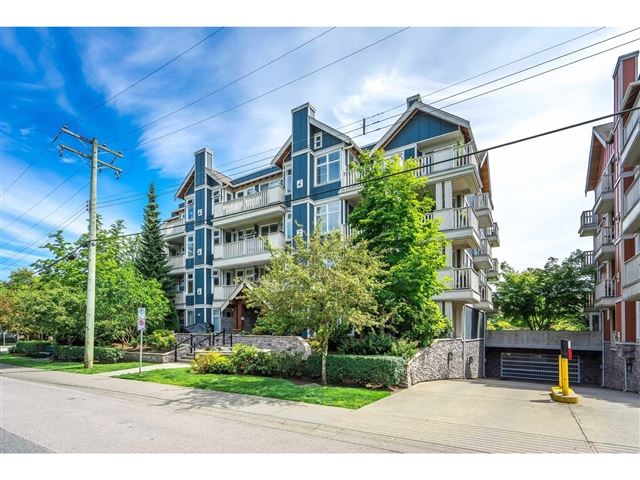 15392 16a AVE - 311 15392 16a Avenue - photo 1