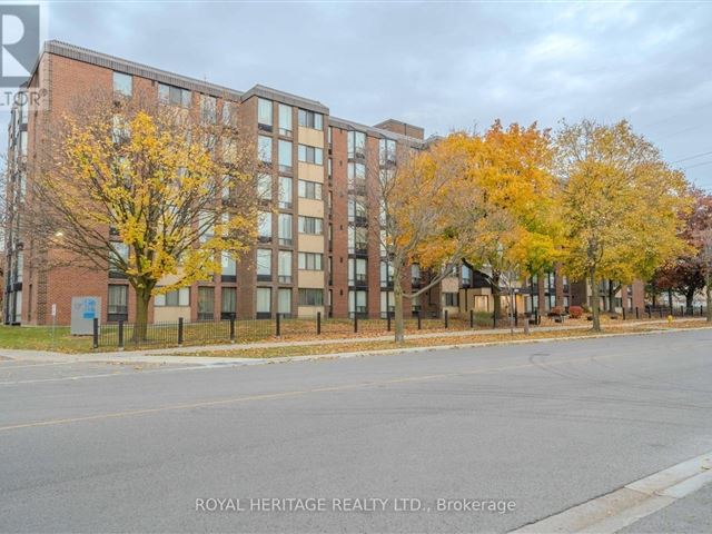 Village At The Pines - 311 1530 Pickering Parkway - photo 3