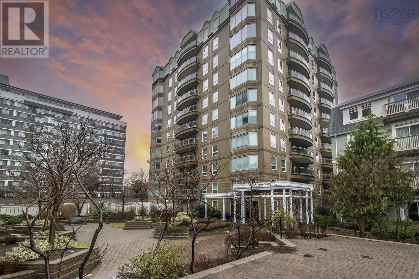 1540 Summer Street, Unit 802, Halifax — For sale @ $775,000 | CondoDork.com