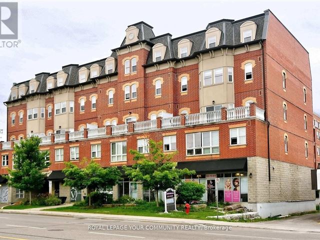 15450 Yonge ST - 306 15450 Yonge Street - photo 2