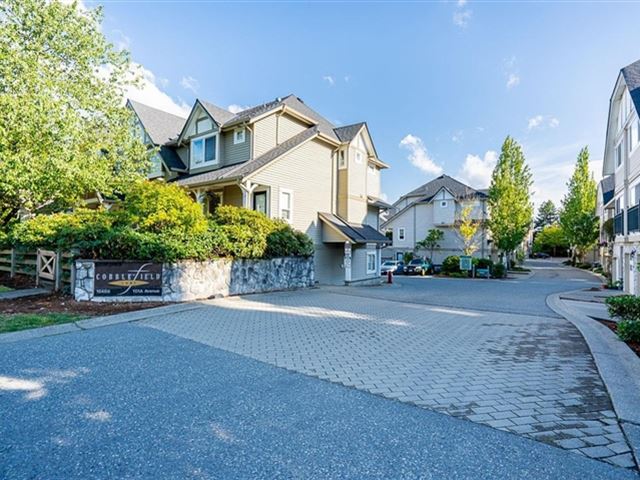 Cobblefield Lane - 23 15488 101a Avenue - photo 1