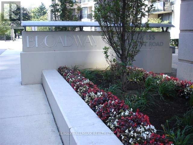 Broadway II Residences - 2902 155 Beecroft Road - photo 3