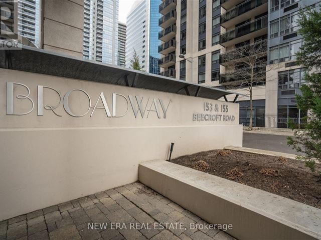 Broadway II Residences - 1112 155 Beecroft Road - photo 3