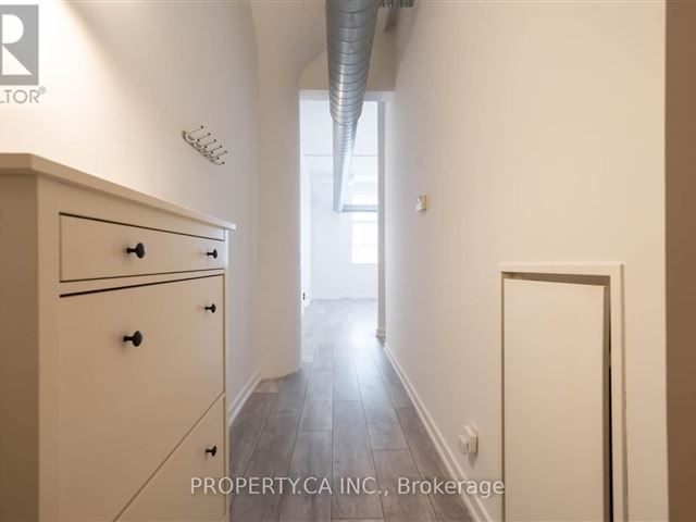 The Merchandise Lofts - 749 155 Dalhousie Street - photo 2