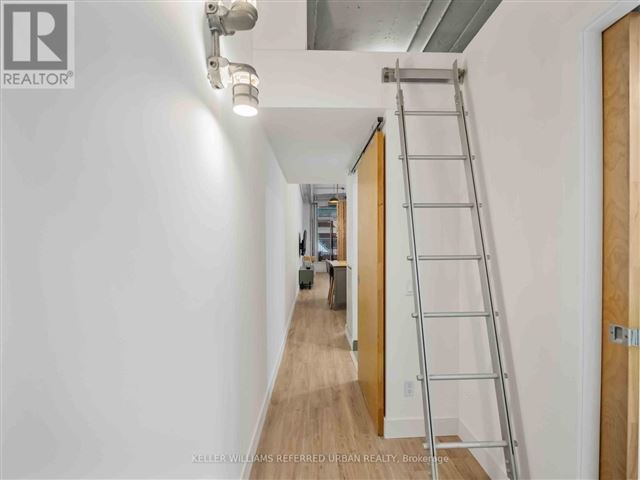 The Merchandise Lofts - 633 155 Dalhousie Street - photo 3