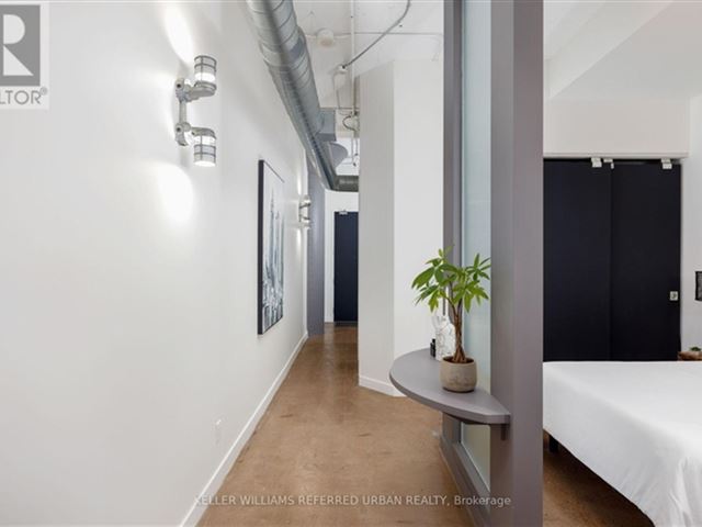 The Merchandise Lofts - 618 155 Dalhousie Street - photo 2