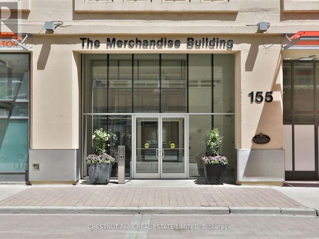 The Merchandise Lofts - 444 155 Dalhousie Street - photo 2