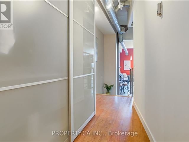 The Merchandise Lofts - 1031 155 Dalhousie Street - photo 3