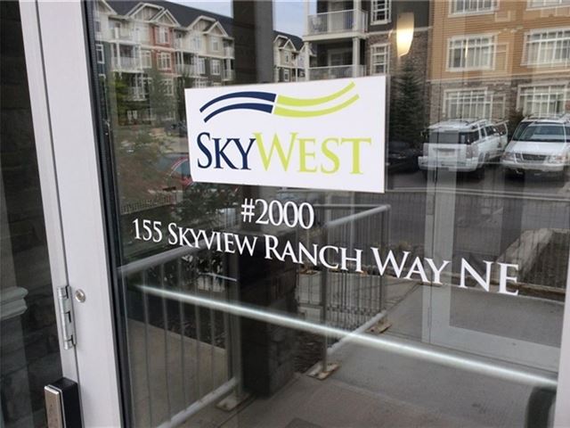 155 Skyview Ranch WAY NE - 2305 155 Skyview Ranch Way Northeast - photo 2