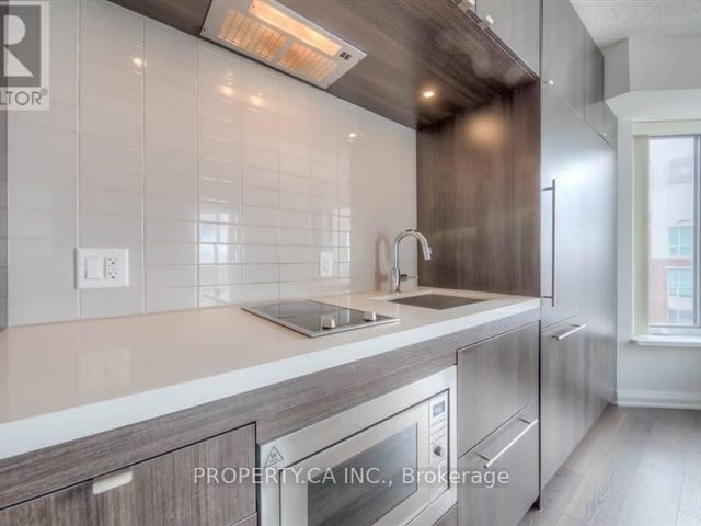 Residences of Yorkville Plaza - 2617 155 Yorkville Avenue - photo 2