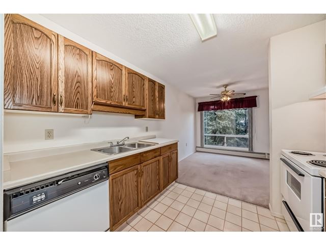 15503 106 ST NW - 316 15503 106 Street Northwest - photo 2