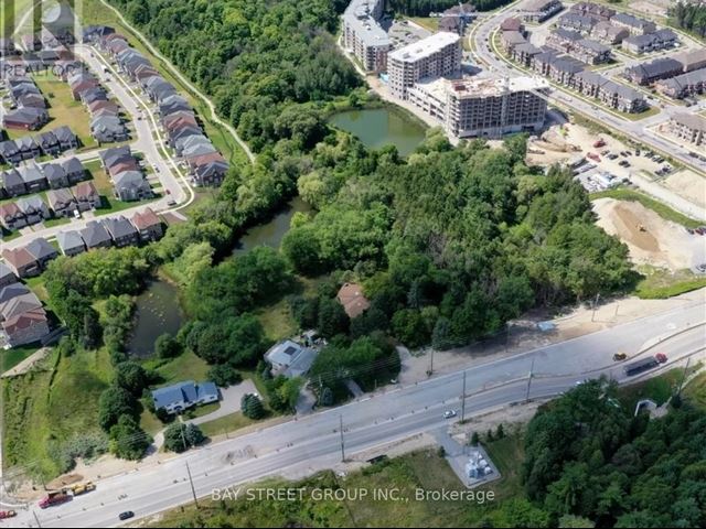 Leslie & Wellington Condos -  15516 Leslie Street - photo 1