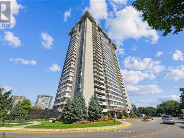 Skymark Two Condos - 1907 1555 Finch Avenue East - photo 1