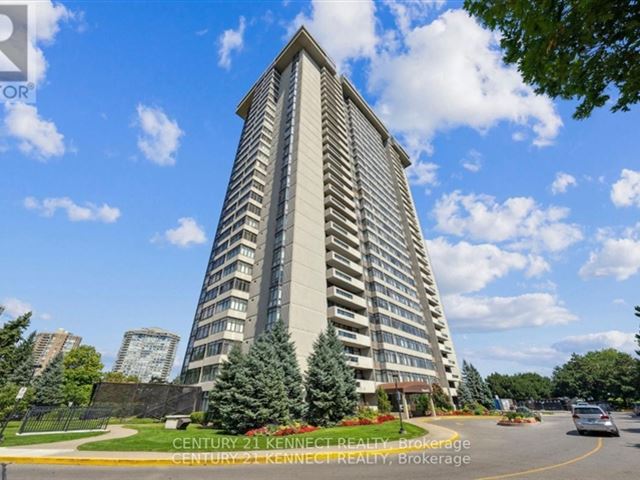 Skymark Two Condos - 407 1555 Finch Avenue East - photo 1