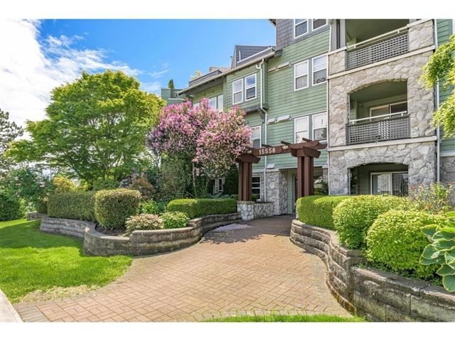 15558 16a AVE - 405 15558 16a Avenue - photo 2