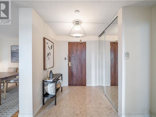 Tiara Condo - 808 156 Enfield Place - photo 3