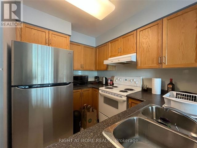 Tiara Condo - 906 156 Enfield Place - photo 2