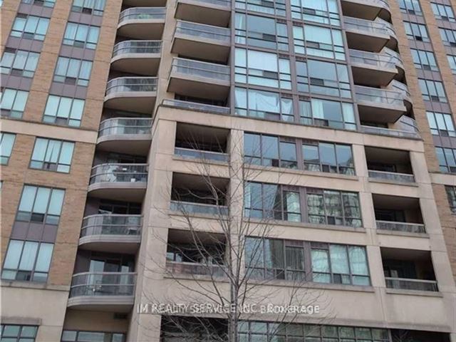 Tiara Condo - 1508 156 Enfield Place - photo 1