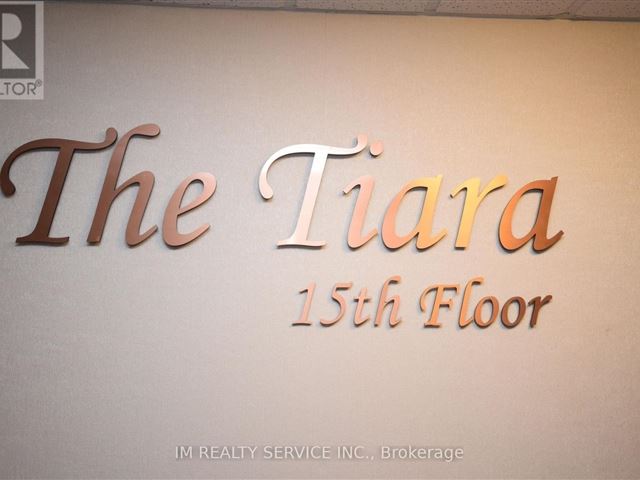 Tiara Condo - 1508 156 Enfield Place - photo 3