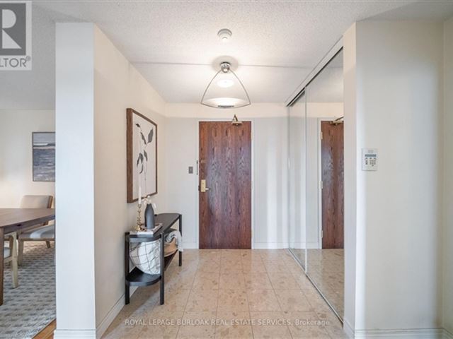 Tiara Condo - 808 156 Enfield Place - photo 3