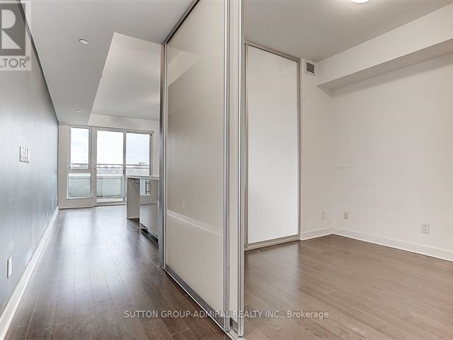 Queen & Portland Loft + Condo Residences - 403 156 Portland Street - photo 3